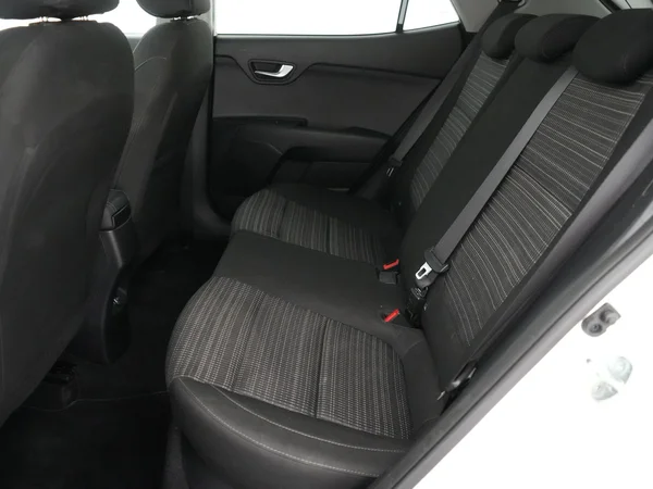 Kia Stonic (2025) — foto 7 van 22