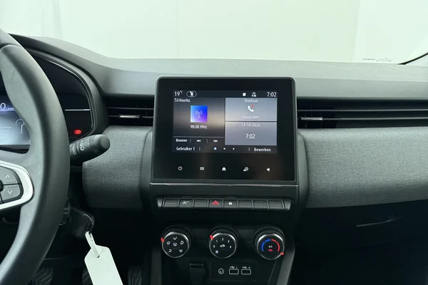 Renault Clio V Phase II (2025) — foto 3 van 17