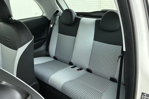 Fiat 500 (2026) — foto 18 van 19