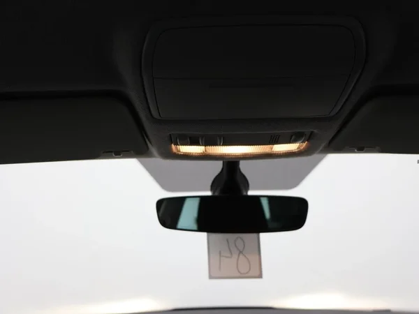 Škoda Fabia (2021) — foto 24 van 27