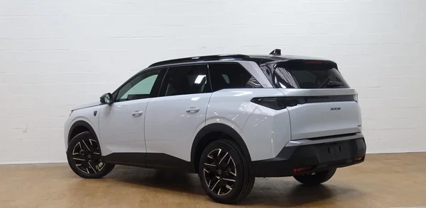 Peugeot 5008 (2026) — foto 21 van 26