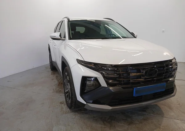 Hyundai Tucson PHEV (2025) — foto 7 van 11