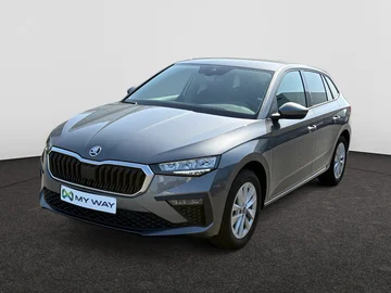 SKODA Scala (2026)