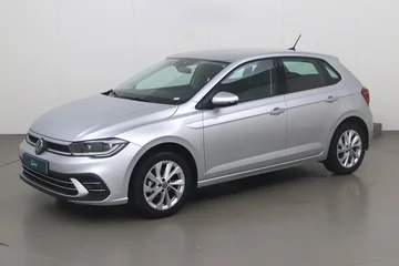 Volkswagen Polo (2025)