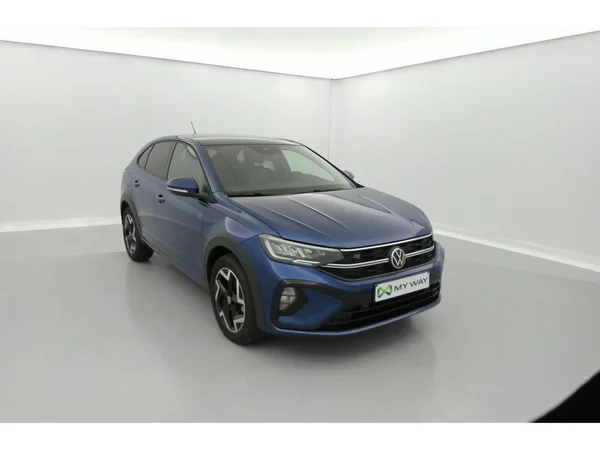 VOLKSWAGEN Taigo (2025) — foto 23 van 36