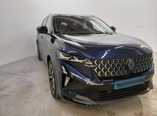 Renault Espace E-TECH (HEV) (2026) — foto 5 van 9
