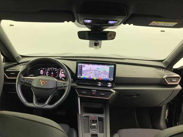 CUPRA Formentor (2023) — foto 10 van 34