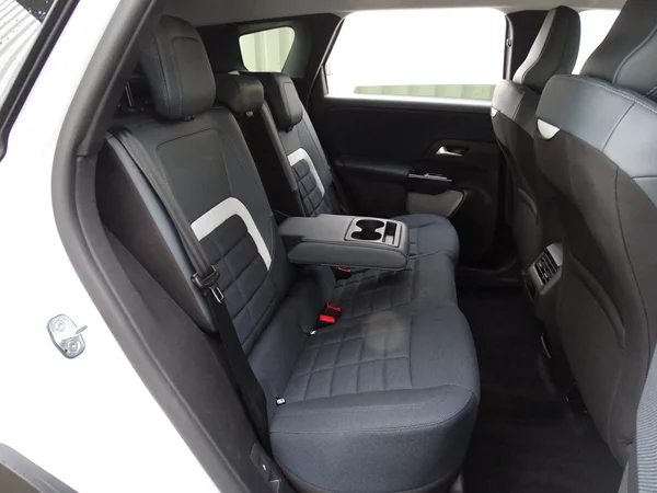 Citroën C5 Aircross (2026) — foto 7 van 27