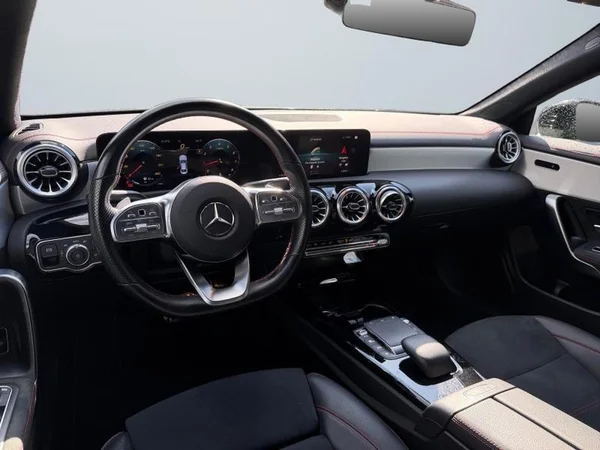 MERCEDES-BENZ CLA Coupé (C118) (2022) — foto 12 van 30
