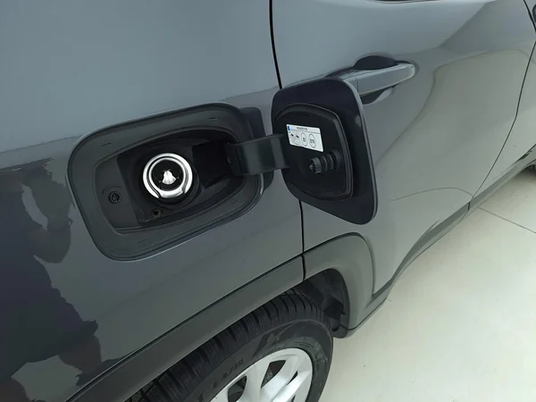 Jeep Compass (2023) — foto 20 van 27