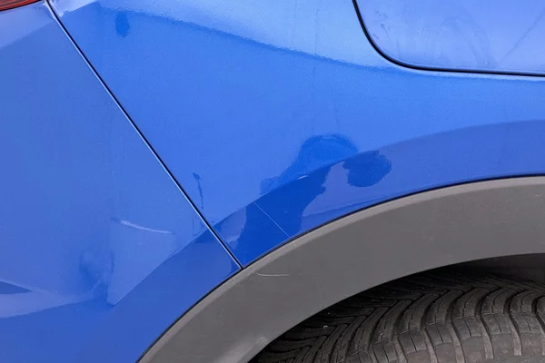 Opel Grandland X (2019) — foto 31 van 49