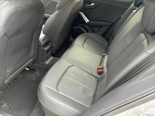 AUDI Q2 (2020) — foto 17 van 24