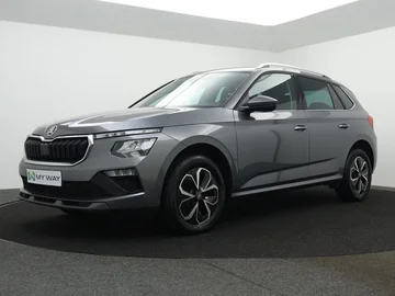 SKODA Kamiq (2025)
