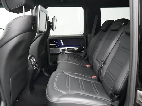 MERCEDES-BENZ G-Class (W463) (2021) — foto 14 van 47