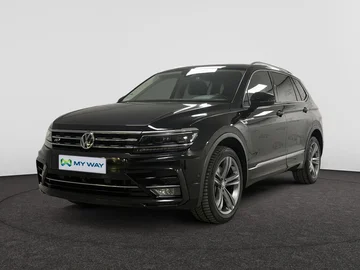VOLKSWAGEN Tiguan Allspace (2019)