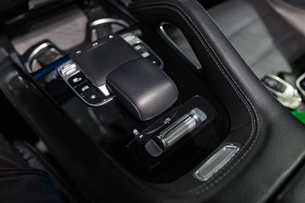 Mercedes-Benz GLS (2021) — foto 50 van 56