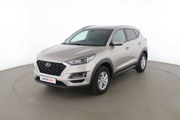 Hyundai Tucson d8d64586-ceb6-4442-a563-e53f6cd499ac