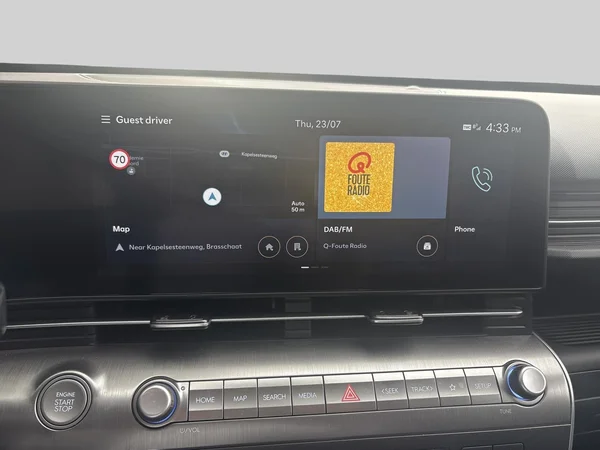 Hyundai Kona (2025) — foto 4 van 15