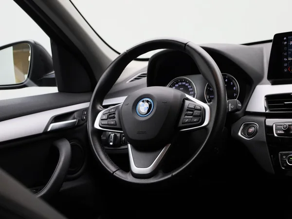 BMW X1 (2022) — foto 31 van 42