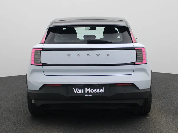 Volvo EX30 (2024) — foto 39 van 43