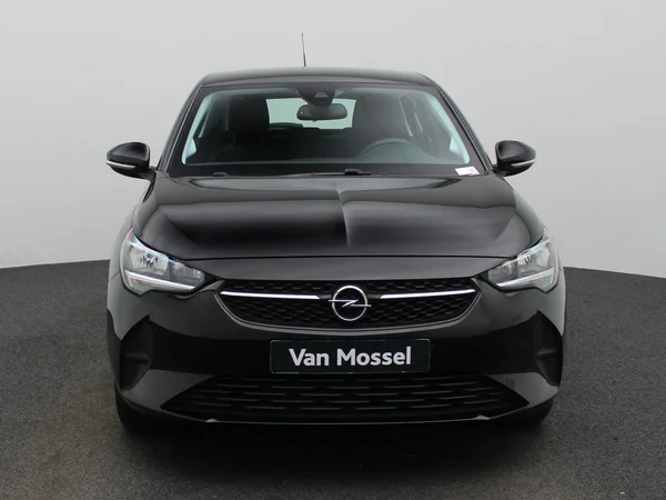 Opel Corsa (2023) — foto 23 van 37