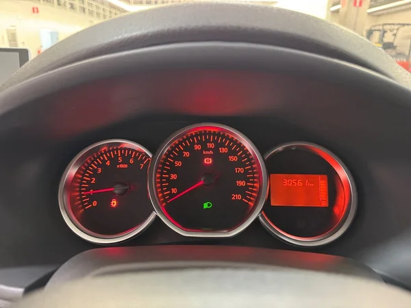 Dacia Logan (2018) — foto 8 van 27