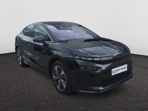 SKODA (2025) — foto 20 van 24