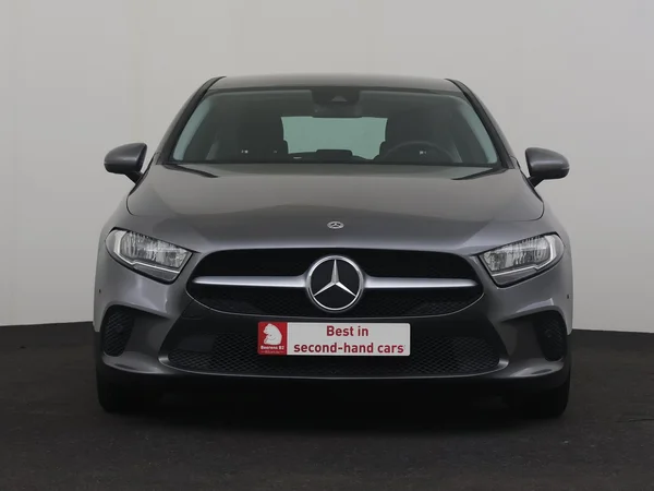 MERCEDES A 180 (2022) — foto 25 van 27