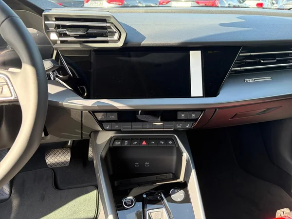 AUDI A3 Sportback PHEV (2026) — foto 18 van 18