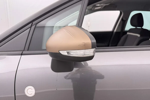 Citroen C3 Aircross (2023) — foto 29 van 35