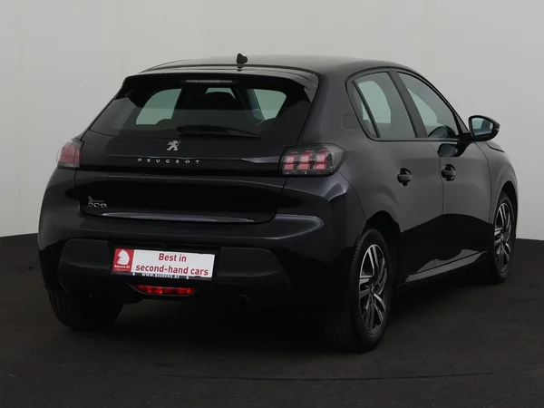 PEUGEOT 208 (2023) — foto 20 van 26