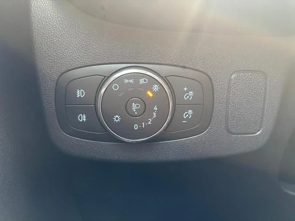 FORD Puma (2022) — foto 14 van 25