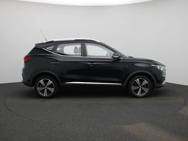 MG ZS EV (2021) — foto 42 van 45