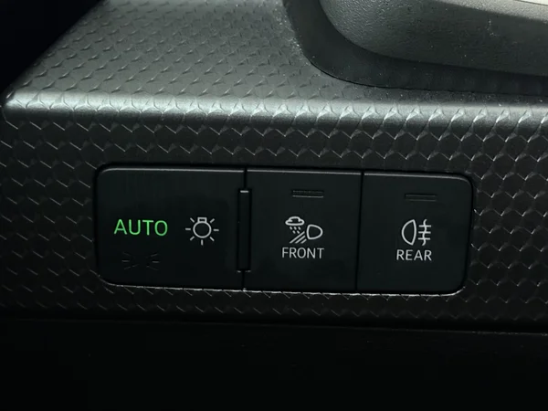 AUDI A1 (2022) — foto 19 van 29