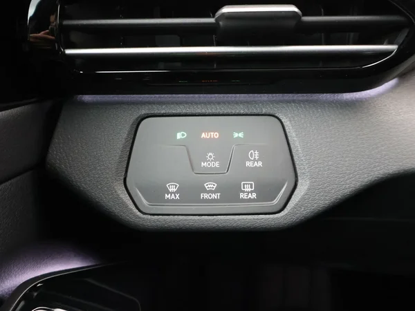 Volkswagen ID.4 (2025) — foto 23 van 25