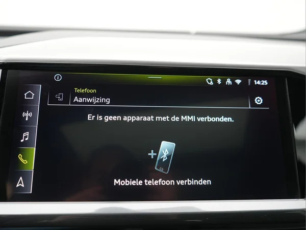AUDI Q4 e-tron (2025) — foto 19 van 30