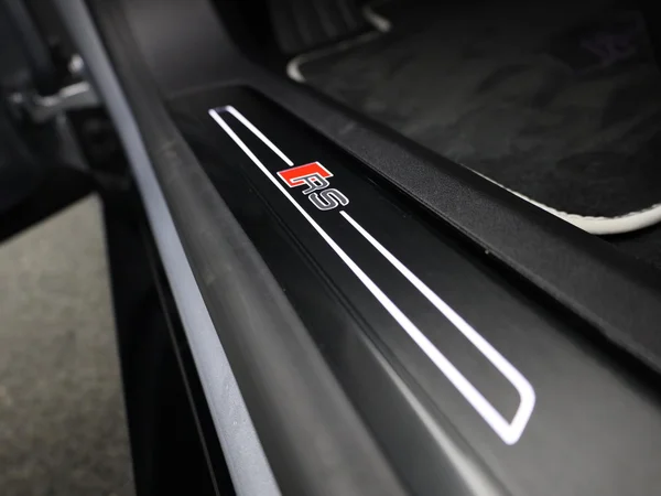 AUDI RS e-tron GT (2025) — foto 8 van 27