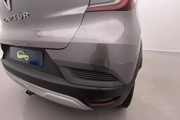 Renault Captur (2021) — foto 20 van 37