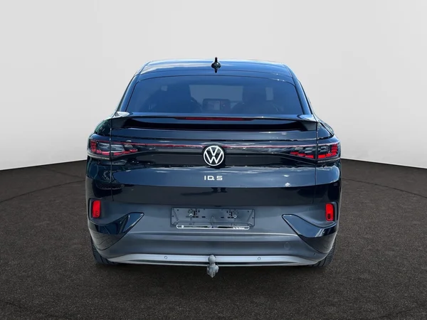 VOLKSWAGEN ID.5 (2023) — foto 22 van 22