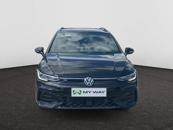 VOLKSWAGEN Golf VIII SW (2025) — foto 25 van 25