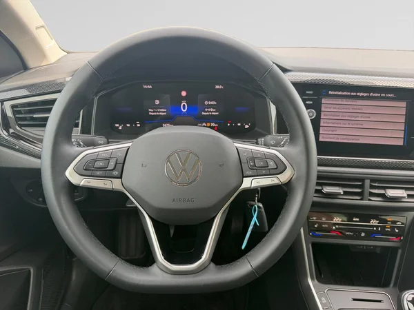 VOLKSWAGEN Taigo (2025) — foto 15 van 17
