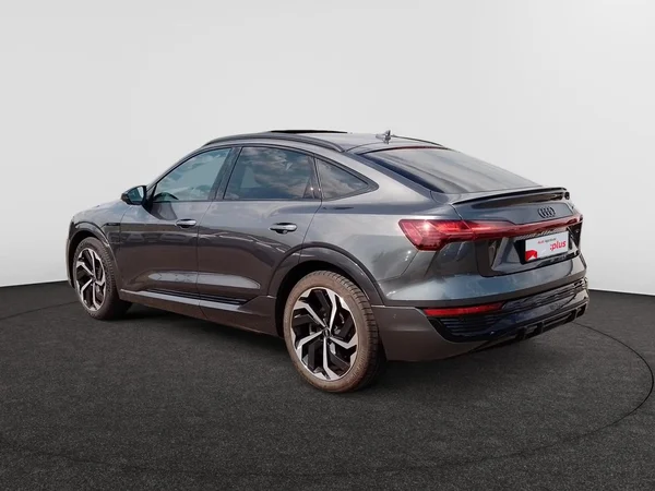 AUDI Q8 e-tron Sportback (2024) — foto 17 van 23