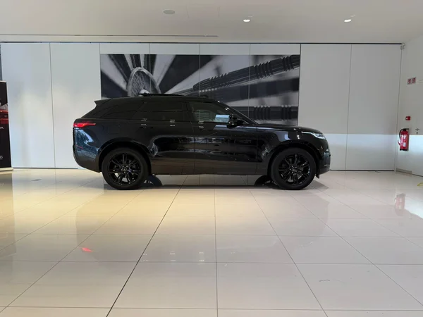 Land Rover Range Rover Velar (2021) — foto 12 van 28