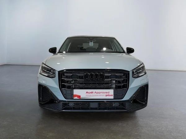 AUDI Q2 (2024) — foto 23 van 29