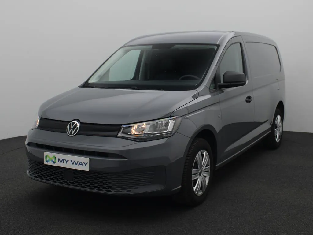 VOLKSWAGEN Caddy Maxi Van 1122_108703_2024