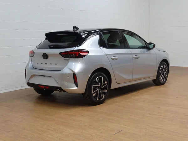 Opel Corsa (2025) — foto 16 van 19