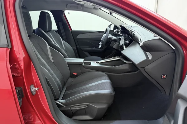 Peugeot 308 SW (2025) — foto 14 van 16