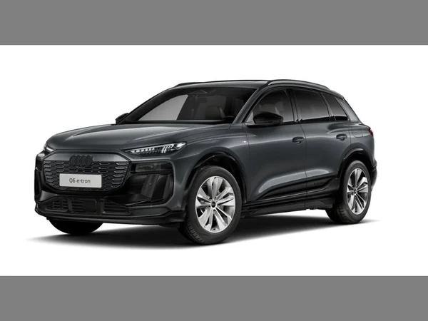 AUDI Q6 e-tron (2026) — foto 2 van 5