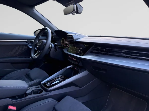 AUDI A3 Sportback PHEV (2025) — foto 24 van 24