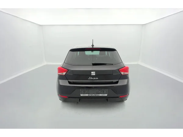 SEAT Ibiza 5P/D (2024) — foto 3 van 36